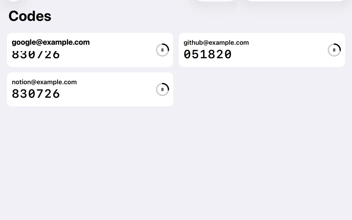 AuthBuddy 在 Mac 上