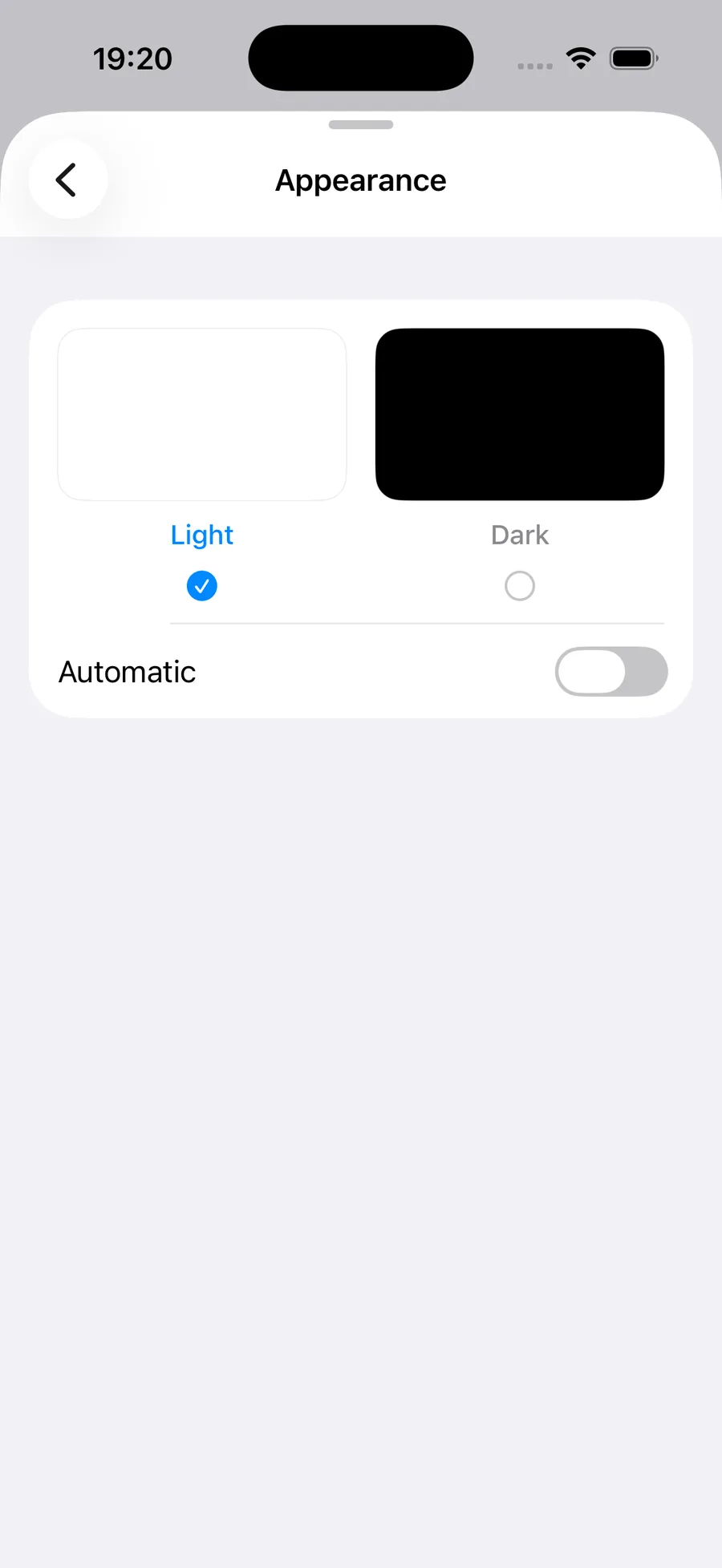 AuthBuddy 截图 4
