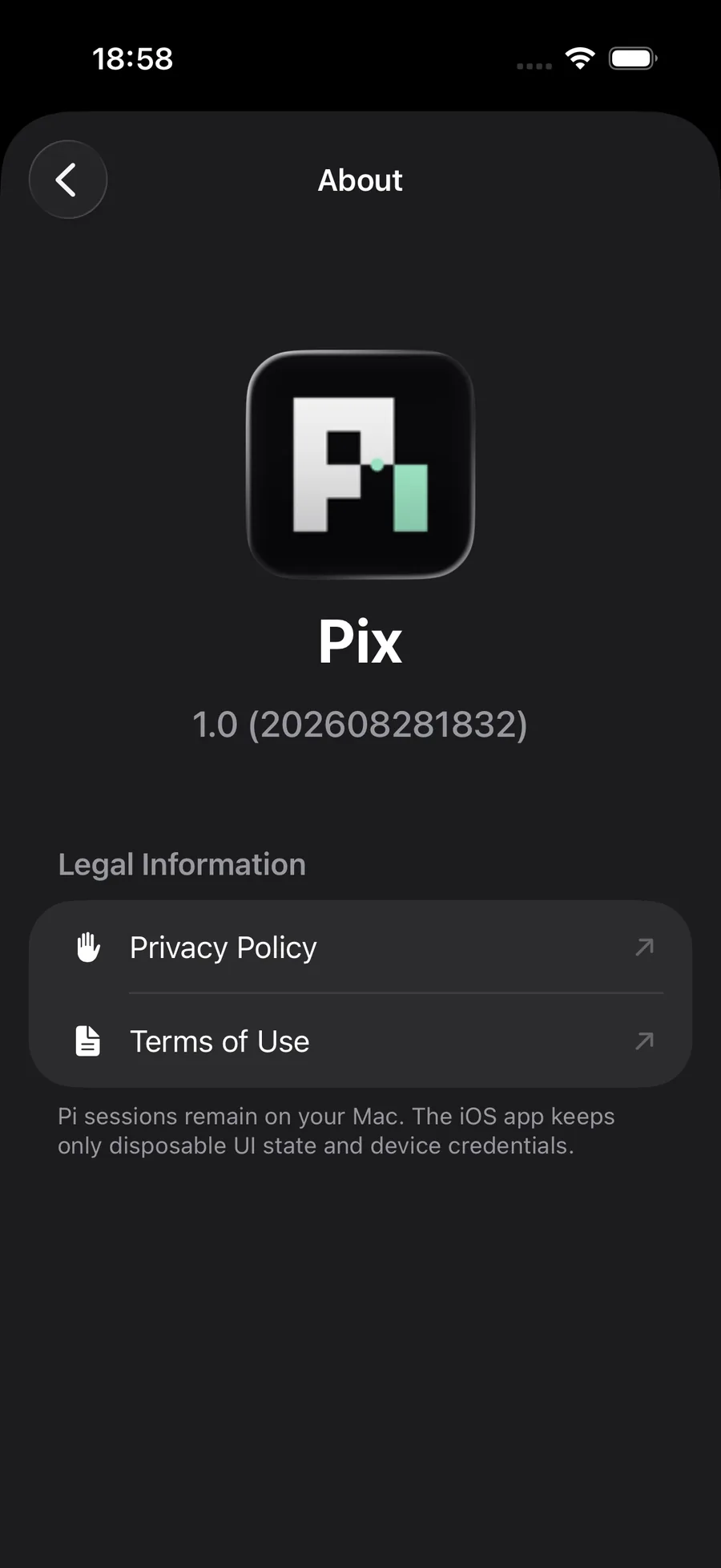 Pix 截图 5